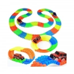 Παιχνίδι αυτοκινητόδρομος – fluorescent track YM-805