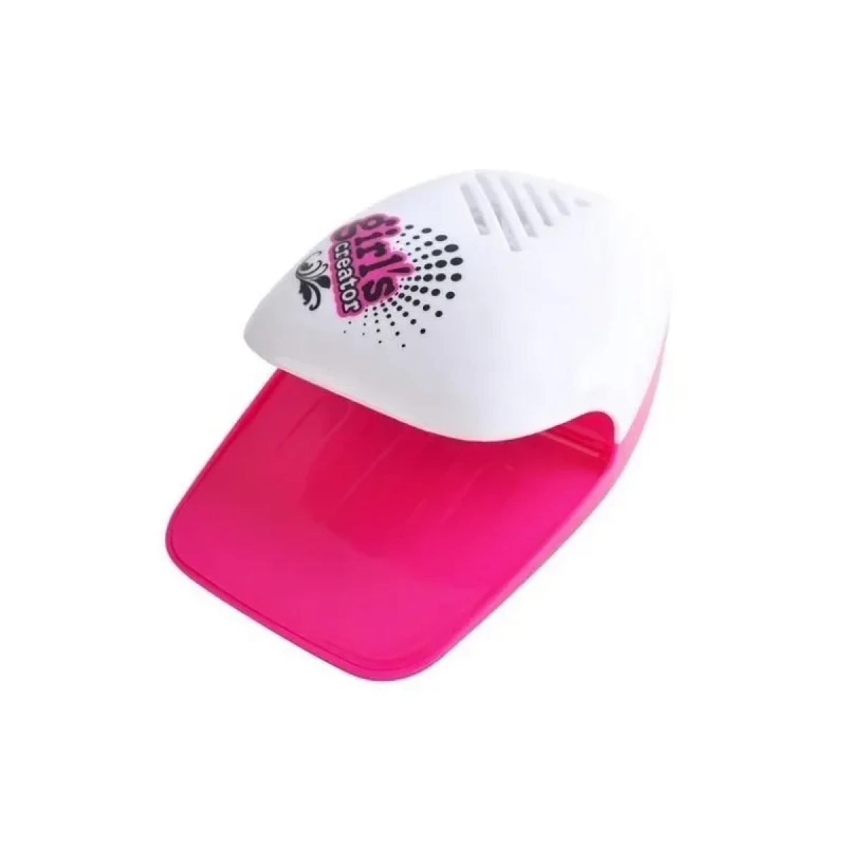 ΣΕΤ ΝΥΧΙΩΝ ΜΕ ΦΟΥΡΝΑΚΙ Nail Glam Salon: Nail Dryer