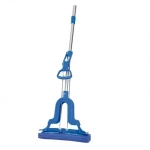 Σφουγγαρίστρα Απορροφητική Με Εύκολο Στράγγισμα Magic Folding Pv