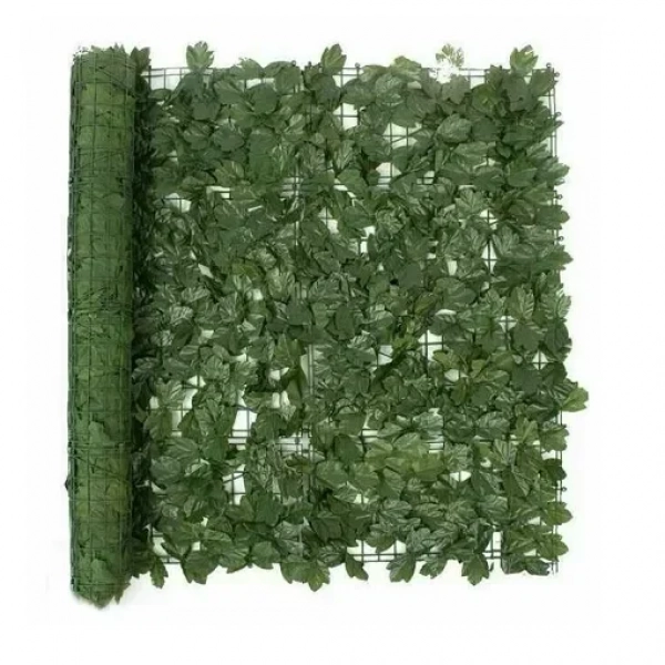 Φυλλωσιά Πλέγμα 1x3μ Πράσινο