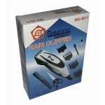 Domotec Hair Clipper MS-4611 Ξυριστική Μηχανή - Image 2