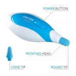 Συσκευή Αφαίρεσης Κάλων Για Τα Πόδια – Precise Pedi - Image 2