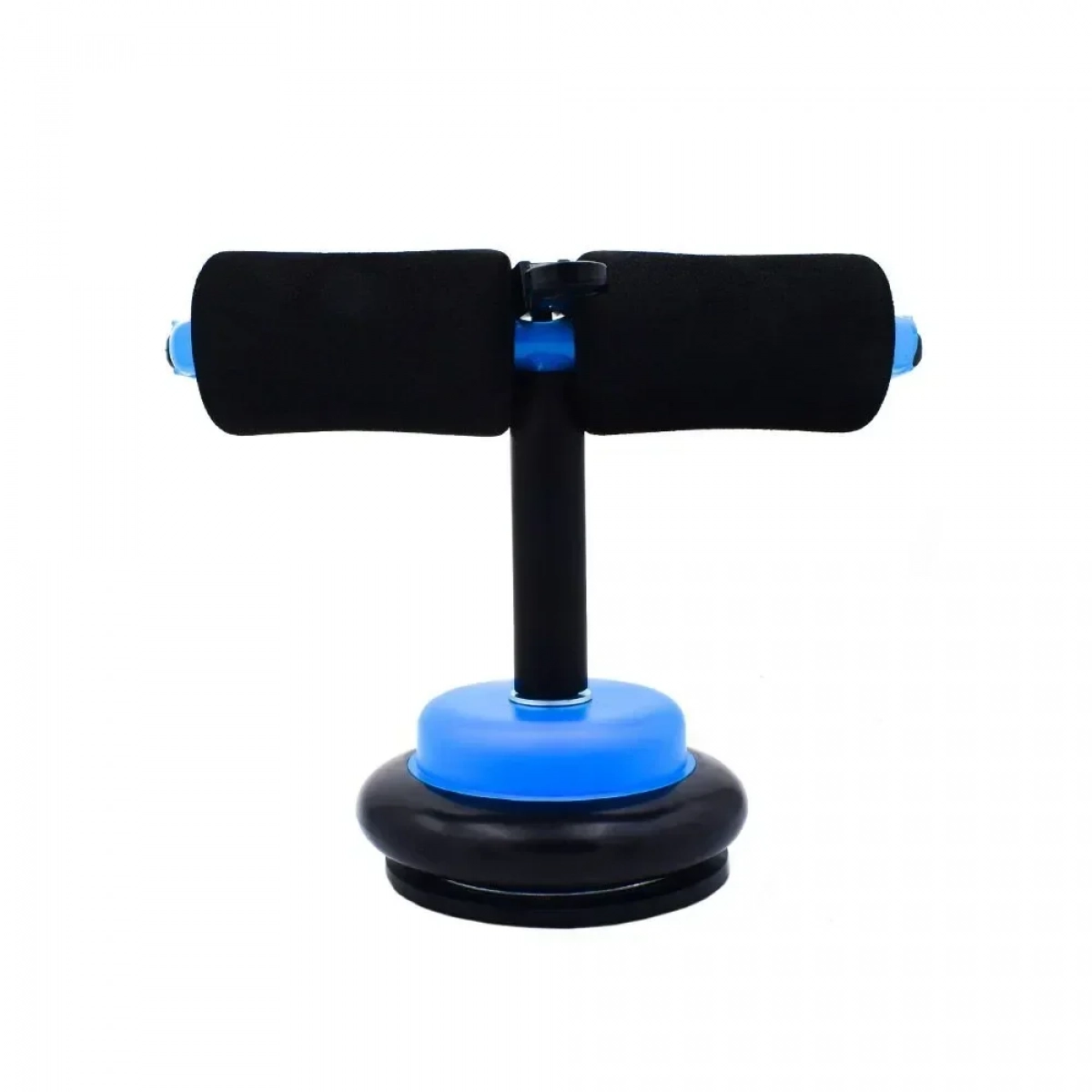 Ρόδα Εκγύμνασης Σώματος Multifunctional Abdominal Wheel Blue - Image 3