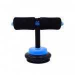 Ρόδα Εκγύμνασης Σώματος Multifunctional Abdominal Wheel Blue - Image 3