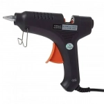 ΠΙΣΤΟΛΙ ΣΙΛΙΚΟΝΗΣ GLUE GUN XL-T60W