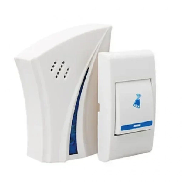 ΑΣΥΡΜΑΤΟ ΚΟΥΔΟΥΝΙ ΠΟΡΤΑΣ ΕΜΒΕΛΕΙΑΣ 100 ΜΕΤΡΩΝ B 120-36 ΟΕΜ