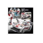 WANGAO BATTLEGEAR SPEEDING NO.7016