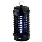 Ηλεκτρικό Φωτιστικό Εντόμων 4W Hoomei HM-1604