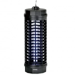 Ηλεκτρική Εντομοπαγίδα 6W Hoomei HM-1606 Μαύρο