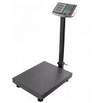 Επαναφορτιζόμενη Ζυγαριά – Πλάστιγγα 500 Κιλών Ακριβείας Arrango AB57203