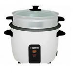 Hoomei Rice Cooker HM-5308 400W με Χωρητικότητα 1lt | Hoomei