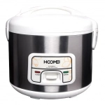Βραστήρας Ρυζιού 700W 1.8 λίτρων - Rice Cooker Hoomei HM-5318