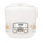 Hoomei Rice Cooker HM-5345 700W με Χωρητικότητα 1.8lt | Hoomei