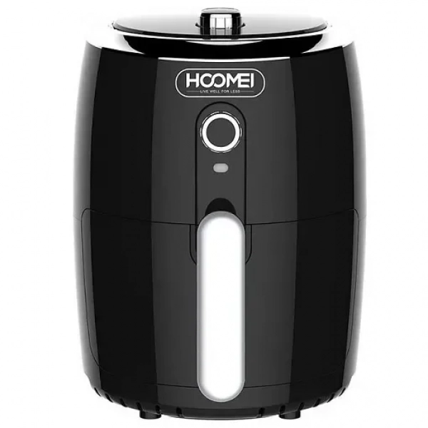 Φριτέζα Αέρος με Αποσπώμενο Κάδο 2lt Hoomei HM-5355 | Hoomei