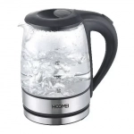 Βραστήρας 1.2lt 1630W Hoomei HM-5520 Inox