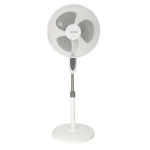 Hoomei HM-8688 Ανεμιστήρας Ορθοστάτης 50W Διαμέτρου 40cm