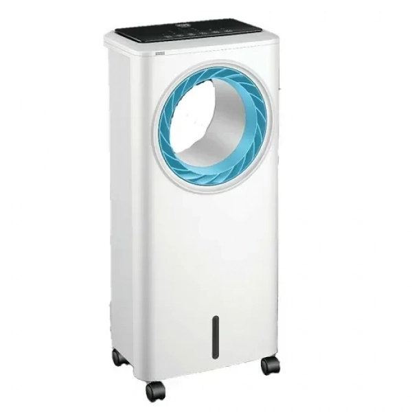 Hoomei HM-8370 Air Cooler Δαπέδου 80W