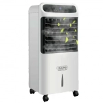 Air Cooler Δαπέδου 80W Hoomei HM-8390 Λευκό