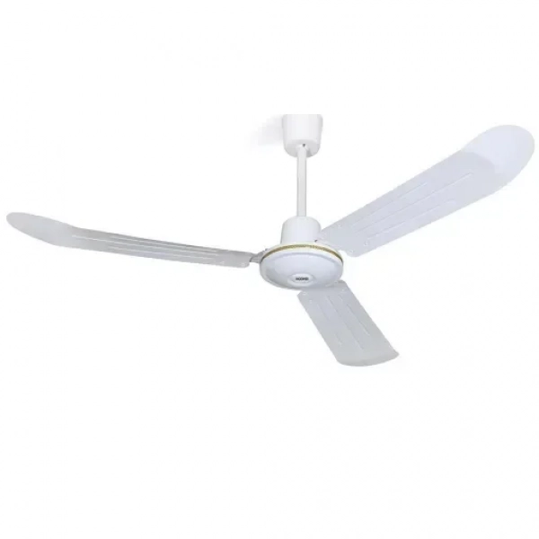 Ανεμιστήρας Οροφής 65W Hoomei HM-8556 Λευκό