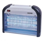 Ηλεκτρική Εντομοπαγίδα 16W Hoomei HM-1612 Λευκό