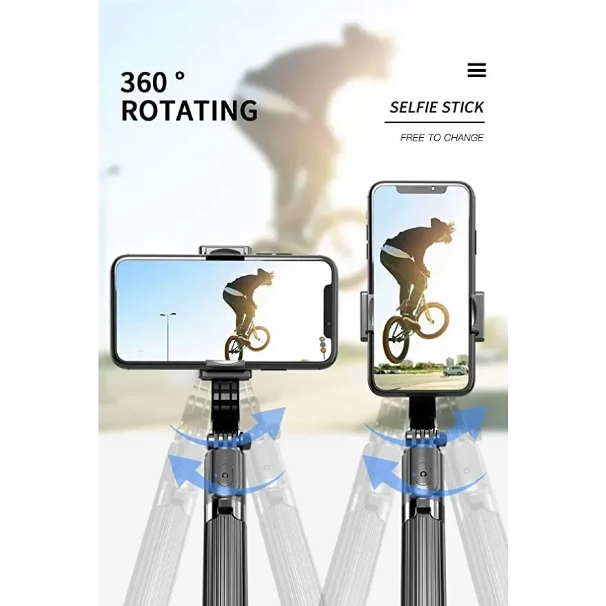 One Axis Gimbal & Stabilizers GS30 - Image 2
