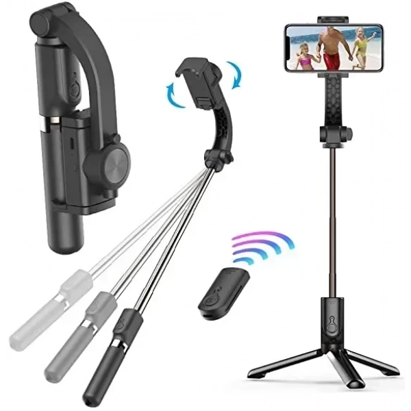 One Axis Gimbal & Stabilizers GS30