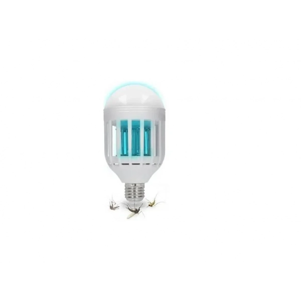 Mosquito Killer Λάμπα Εντόμων 10W 12302