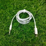 QIHANG Lightning male - 3.5mm female (QH-M37) - Image 2