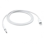 QIHANG Lightning male - 3.5mm female (QH-M37)