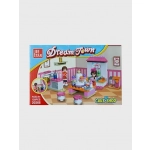 Dream Town - cake shop