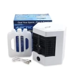 Arctic Air Ultra Pro Λευκό - Image 2