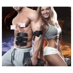 Beauty Body Mobile Gym KP-90064 Φορητή Συσκευή Παθητικής Γυμναστικής 6 Pack - Photo6