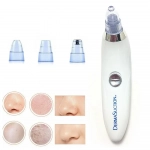 DermaSuction Συσκευή Καθαρισμού Προσώπου & Σμήγματος - Photo10