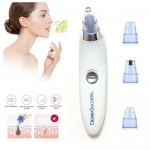 DermaSuction Συσκευή Καθαρισμού Προσώπου & Σμήγματος - Photo8