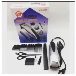 Domotec Hair Clipper MS-4611 Ξυριστική Μηχανή - Photo3