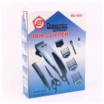 Domotec Hair Clipper MS-4611 Ξυριστική Μηχανή - Photo4