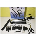 Domotec Hair Clipper MS-4611 Ξυριστική Μηχανή - Photo5