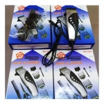Domotec Hair Clipper MS-4611 Ξυριστική Μηχανή - Photo6