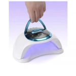Φουρνάκι Νυχιών Sun C3 Plus Μπλε UV/LED 54W - Photo2