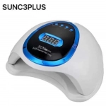 Φουρνάκι Νυχιών Sun C3 Plus Μπλε UV/LED 54W - Photo4
