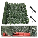 Φυλλωσιά Πλέγμα 1x3μ Πράσινο - Photo12