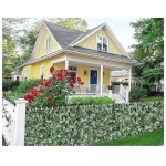 Φυλλωσιά Πλέγμα 1x3μ Πράσινο - Photo7