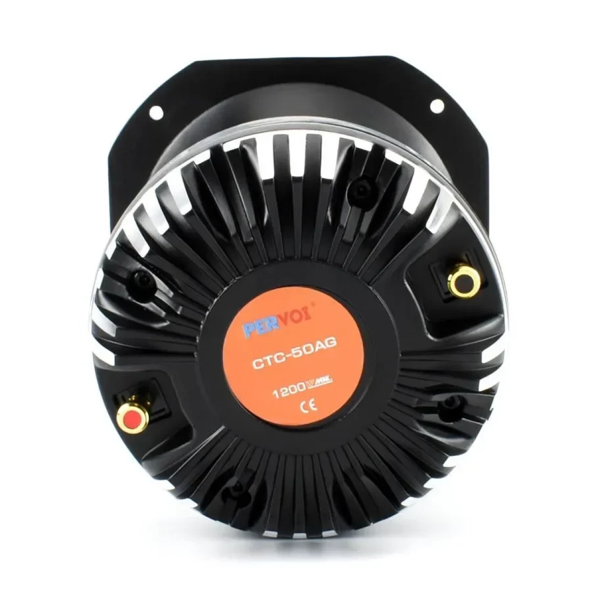 Ηχείο αυτοκινήτου – Drive speaker 1200w CTC-50AG | PERVOI