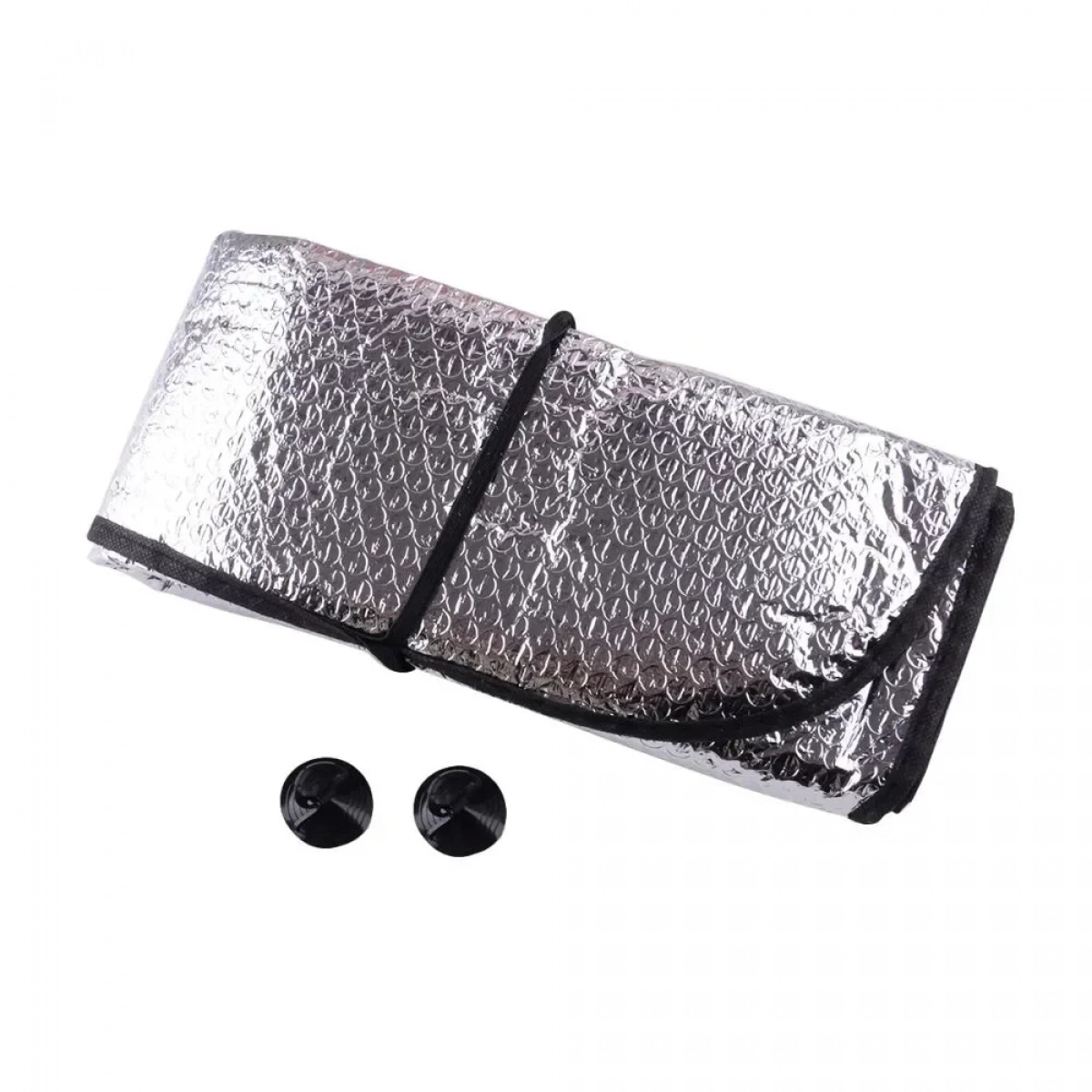 Ηλιοπροστασία Αλουμινίου 60x130 MS184 OEM - Photo5