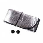 Ηλιοπροστασία Αλουμινίου 60x130 MS184 OEM - Photo5