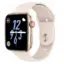 K90 Fitness Smartwatch, Fitness Tracker, Καταγραφή Ύπνου & Παλμών Καρδιάς, Υπενθυμίσεις IP68 OEM Ροζ
