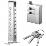 ΚΛΕΙΔΑΡΙΑ ΠΕΝΤΑΛ ΑΥΤΟΚΙΝΗΤΟΥ LQ-248