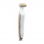 Επαναφορτιζόμενη μηχανή total body Hair remover Flawless body – OEM