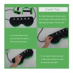 Multifunction Abdominal Wheel SL-186 Ρόδα Κοιλιακών Ροζ - Photo7