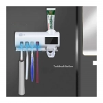 Πολυλειτουργική Θήκη για Οδοντόβουρτσες και Οδοντόκρεμα - Multifunction Toothbrush Sterilizer - Photo13